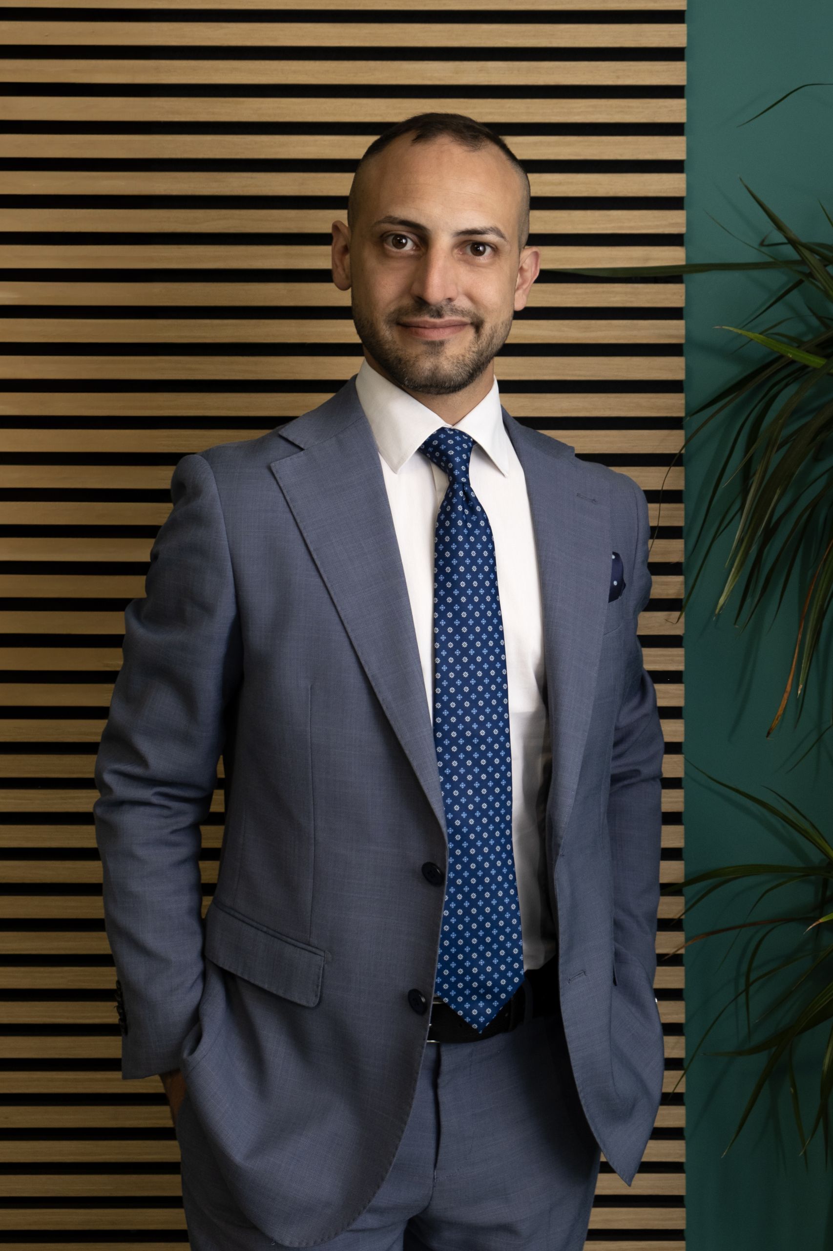 Alessio Bellavista